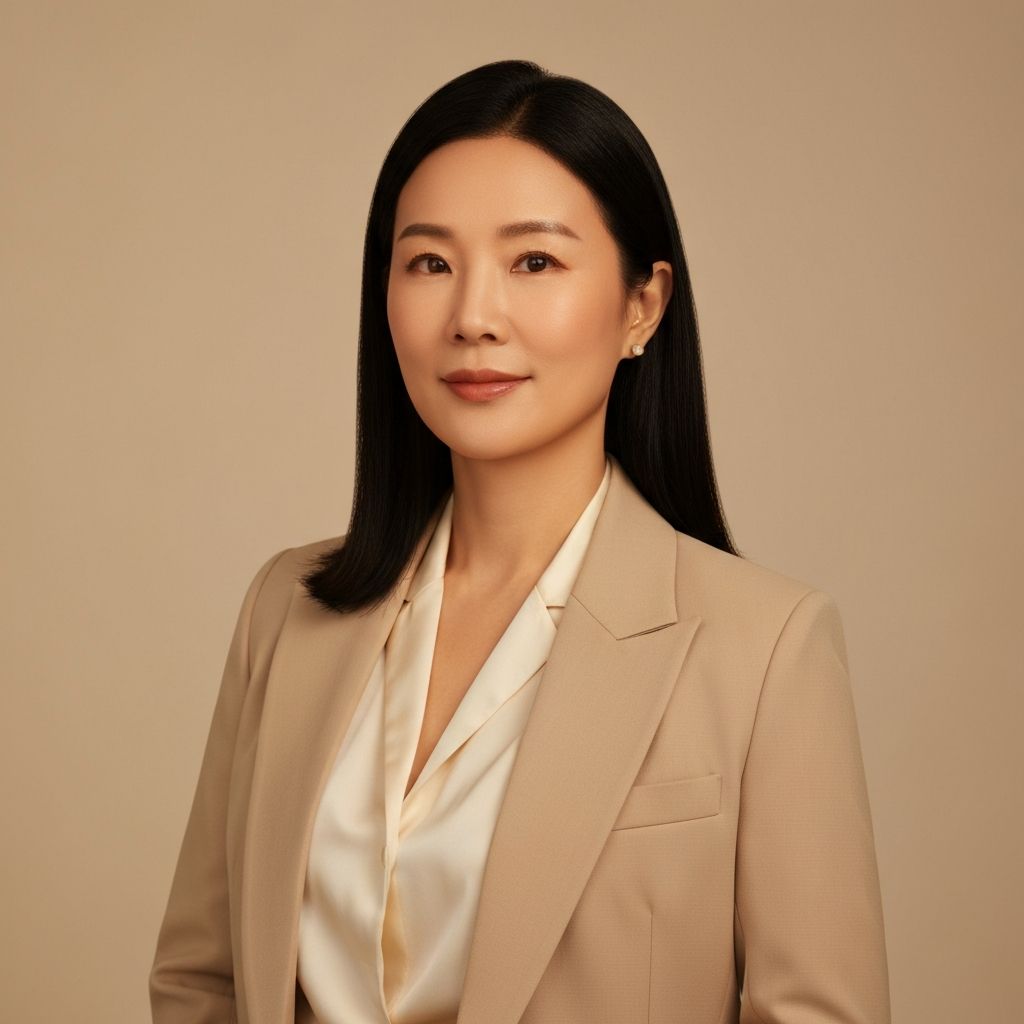 S. Lin 头像